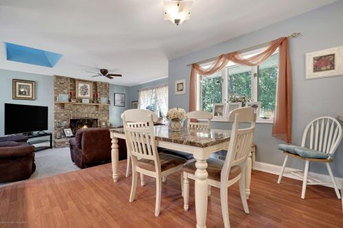 715 Reed Rd, Jackson Twp NJ 08527-4737 exterior