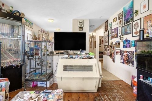 67 Catharine St, Worcester MA 01605-2708 exterior