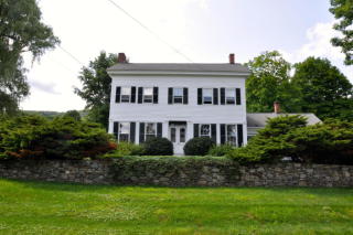 1548 Undermountain Rd, Sheffield MA  01257-9665 exterior