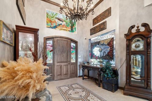 33807 4 Dr, Phoenix AZ 85045-0464 exterior