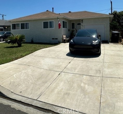 8026 Milna Ave, Whittier CA  90606-3030 exterior