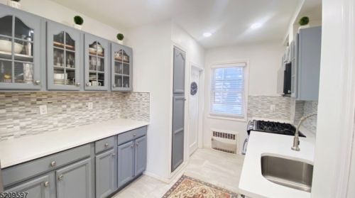 328 Joralemon St, Belleville NJ  07109-2167 exterior