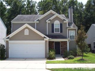 12417 Exeter Way, Durham NC  27703-8533 exterior