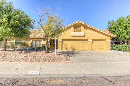 3626 Briarwood Ter, Phoenix AZ  85048-7980 exterior