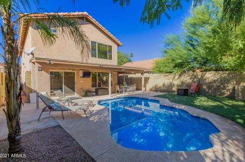 17209 47 St, Phoenix AZ 85032-9320 exterior