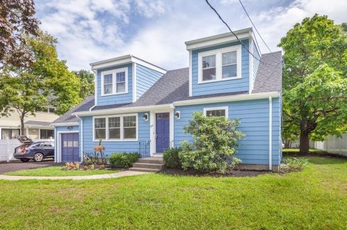 800 Central Ave, Needham MA  02492-2010 exterior