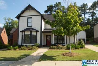 3813 James Hill Cir, Birmingham AL  35226-4707 exterior