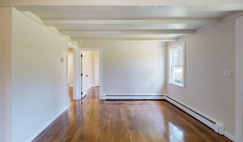 267 Sandy Hill Dr, Marshfield MA  02050-2708 exterior