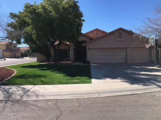 16620 39th St, Phoenix AZ  85048-7925 exterior