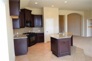 3806 Camden Fields Ln, Richmond TX  77407-3243 exterior