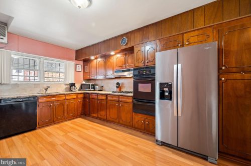 2218 Bancroft St, Philadelphia PA  19132-4420 exterior