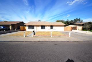 8714 Catalina Dr, Phoenix AZ  85037-3208 exterior