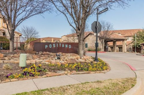 610 Via Ravello, Irving TX 75039-2849 exterior