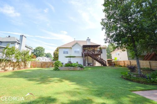 506 Jodeco Sta St, Stockbridge GA 30281-5871 exterior