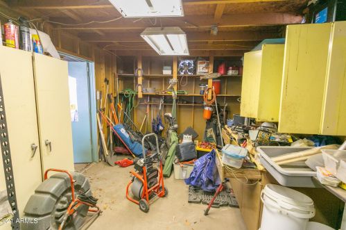 2102 Fairmount Ave, Phoenix AZ 85015-5306 exterior