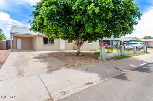 7737 Clarendon Ave, Phoenix, AZ 85033-3604