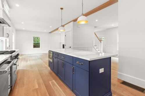 7 Hancock St, Arlington MA  02474-1315 exterior