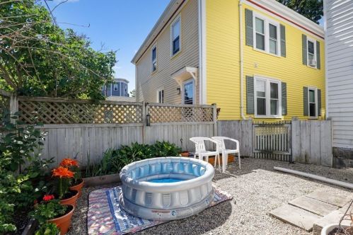 7 Fayette St, Beverly MA 01915-4913 exterior