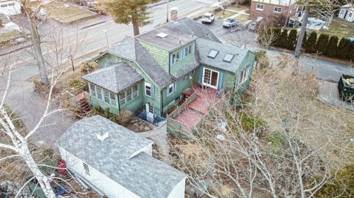 822 Summer St, Lynnfield MA 01940-2062 exterior