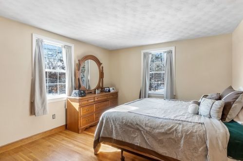 399 Park St, North Reading MA 01864-2809 exterior