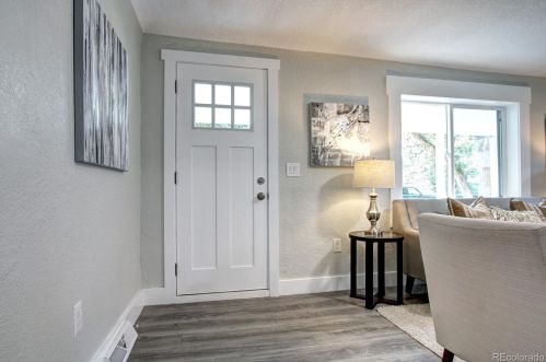 3243 Ogden St, Englewood CO  80113-2824 exterior