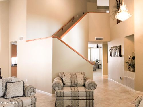 1736 Cathedral Rock Dr, Phoenix AZ 85048-9136 exterior