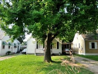 4226 Grand Ave, Louisville KY  40211-2626 exterior