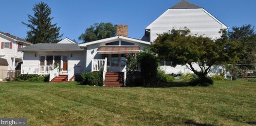 24854 Main St, Columbus NJ 08022-1339 exterior