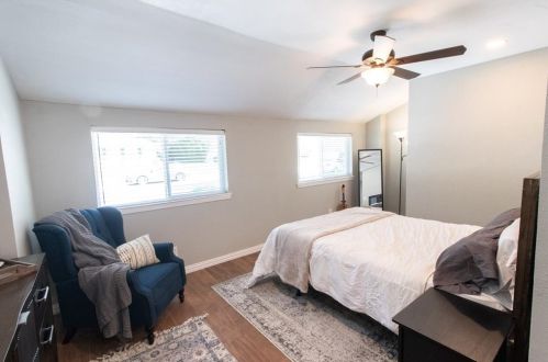 4120 Winfield Ave, Fort Worth TX  76109-4530 exterior