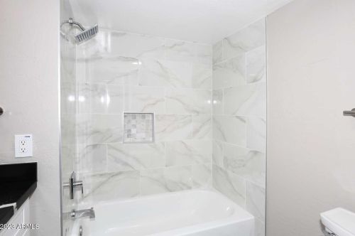 14616 28th Pl, Phoenix AZ  85032-5001 exterior