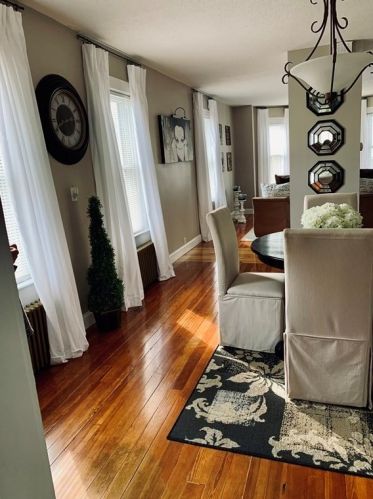 136 Dartmouth St, New Bedford MA 02740-3106 exterior