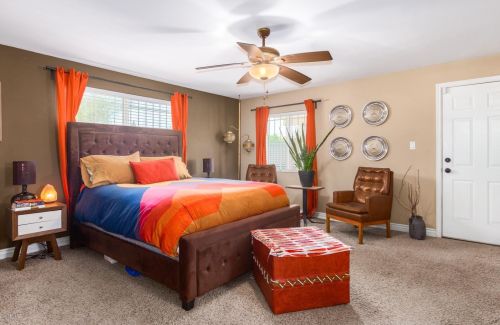 2345 Earll Dr, Phoenix AZ 85012-2632 exterior