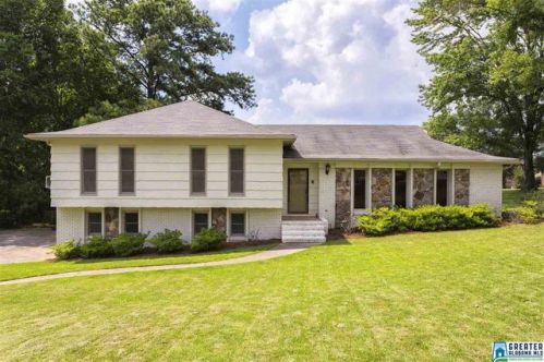 1901 Mission Rd, Birmingham, AL 35216-2245