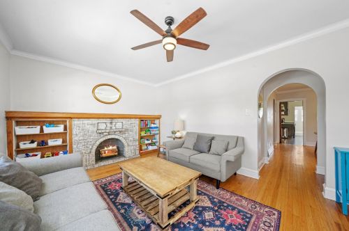 3643 Kenilworth Ave, Forest View IL 60402-1662 exterior