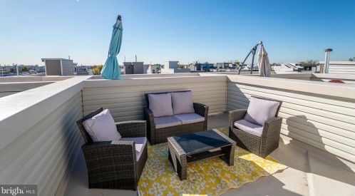 1931 Gerritt St, Philadelphia, PA 19146-4631