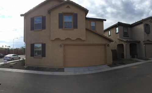 15604 47th Pl, Phoenix AZ  85032-3371 exterior