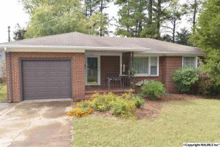 2236 California St, Huntsville, AL 35801-2705