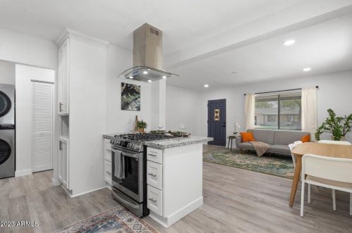 3520 Amelia Ave, Phoenix AZ 85037-2365 exterior