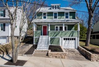 153 Cherry St, Malden MA  02148-1603 exterior