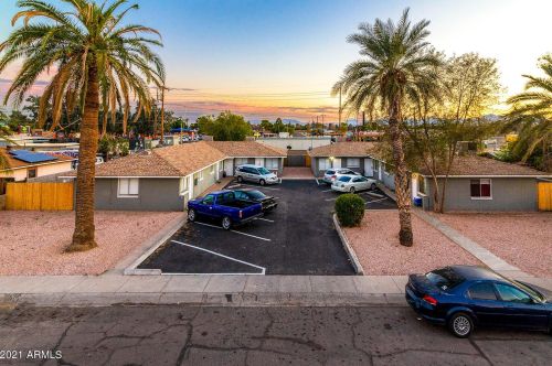 3121 Almeria Rd, Phoenix, AZ 85009-2457