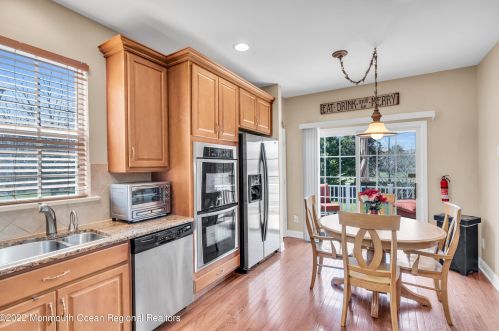 85 Brookfield Dr, Jackson Twp NJ 08527-3857 exterior