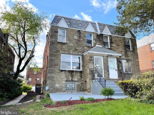 1005 Dorset St, Philadelphia, PA 19150-3101