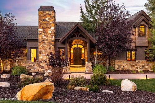 7980 Glenwild Dr, Park City UT 84098-5592 exterior