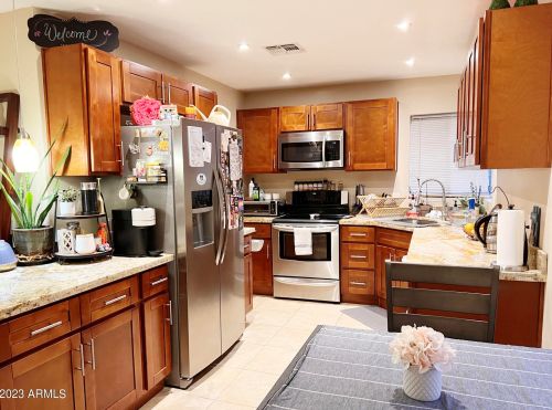 1815 Amelia Ave, Phoenix AZ  85016-5910 exterior