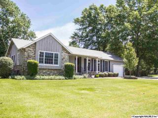 12123 Chicamauga Trl, Huntsville AL  35803-2269 exterior