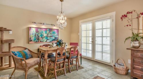 6527 12th Pl, Phoenix AZ  85014-1304 exterior