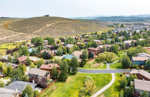 1133 Sta Loop Rd, Park City UT 84098-5425 exterior