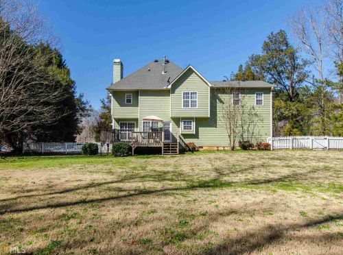 464 Walnut Crk Dr, Stockbridge GA 30281 exterior