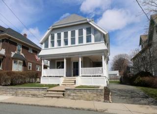 101 Johnson Ave, Winthrop MA  02152-2838 exterior