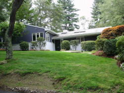 411 Dudley Rd, Newton, MA 02459-2808